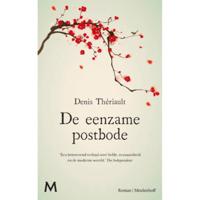 De eenzame postbode - Denis Thériault - Paperback (9789029092609) - thumbnail