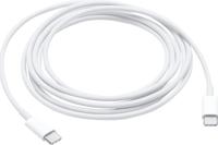 Kabel USB C Apple MM093ZM/A 1 m Wit - thumbnail