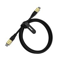 Otterbox Mobiele telefoon Kabel [1x USB-C - 1x USB-C] 1.80 m USB-C Met snellaadfunctie - thumbnail
