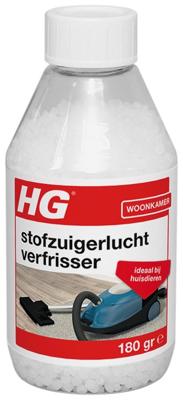 HG stofzuiger luchtverfrisser 0,2kg