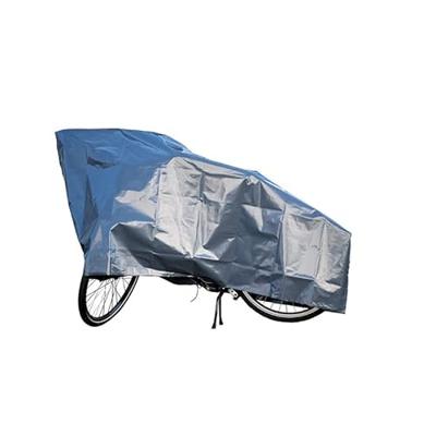 XLC Hoes folding garage m/oog 200x100cm gry