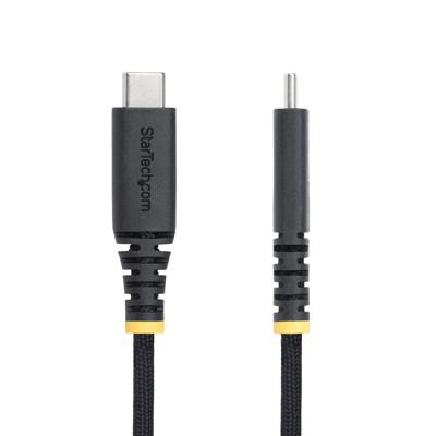 USB-kabel Startech S2CEPR2M-USB-CABLE Zwart