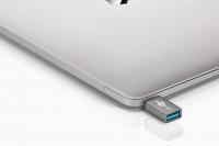 Goobay USB-C naar USB adapter - 9550405 - thumbnail