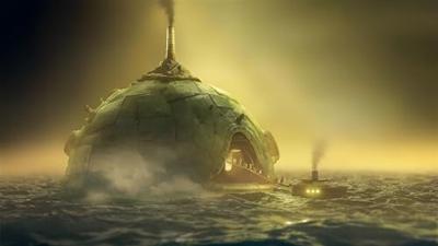 Little Nightmares Complete Edition Little Nightmares Complete Edition