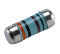 Viking Tech CSRV0207FTDT0300 CSRV0207FTDT0300 Metaalfilmweerstand 30 Ω SMD 0207 1 W 1 % 1 stuk(s) Tape on Full reel