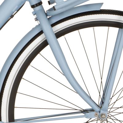 Cortina voorvork u4 d blue sky metallic matt