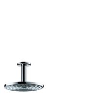 Hansgrohe Raindance S hoofddouche 180 1jet met plafondaansluiting, chroom - thumbnail