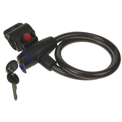 Kabelslot voor fiets Perel SLKB02 Kabelslot voor fiets Perel SLKB02