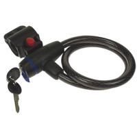Kabelslot voor fiets Perel SLKB02 - thumbnail