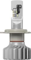 Philips ultinon pro6000 led boost hl moto h4 lum11342u60b2x1 - thumbnail