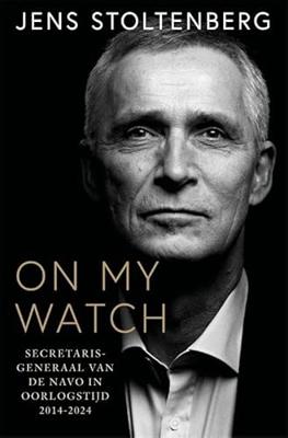 On my watch (Hardback)