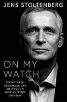 On my watch (Hardback) - thumbnail