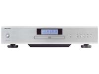 Rotel CD11 MKII CD-speler zilver - thumbnail