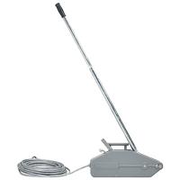 Lier met staalkabel 1600 kg - thumbnail