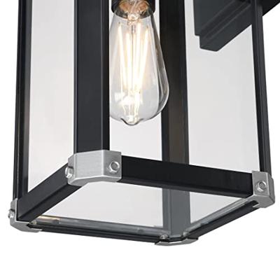 Westinghouse 6124440 - Glendora Buiten Wandlamp