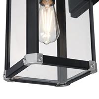 Westinghouse 6124440 - Glendora Buiten Wandlamp - thumbnail