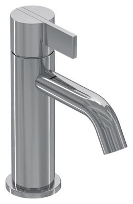 Wastafelkraan IVY Pact Model S Coldstart Chroom IVY