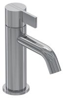 Wastafelkraan IVY Pact Model S Coldstart Chroom IVY - thumbnail