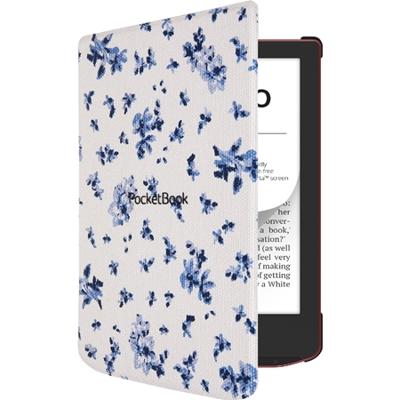 Pocketbook Hoes Bloemen Pocketbook Hoes Bloemen
