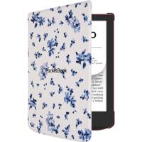 Pocketbook Hoes Bloemen - thumbnail