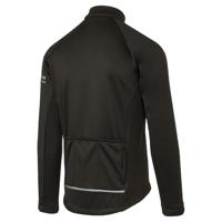 AGU Thermojack Essential Heren - Zwart - XL - thumbnail