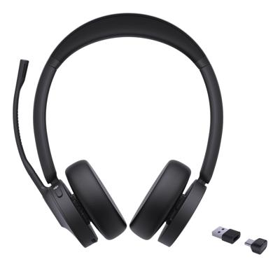 Yealink BH70 Dual Teams USB-C/A Headset