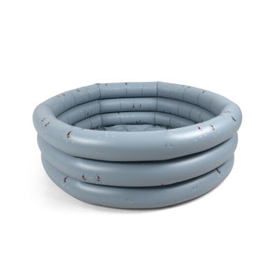 Filibabba - Alfie inflatable pool 80 cm - Wave therapy Filibabba - Alfie inflatable pool 80 cm - Wave therapy