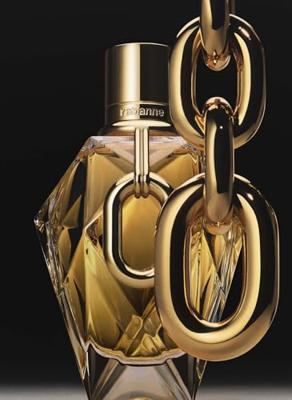 Rabanne - Paco Rabanne Million Gold For Her Eau de Parfum Spray 90 ml Rabanne - Paco Rabanne Million Gold For Her Eau de Parfum Spray 90 ml