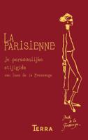 La Parisienne - Ines de La Fressange - Paperback (9789089895462) - thumbnail