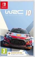 WRC 10 (Code in a Box) - thumbnail