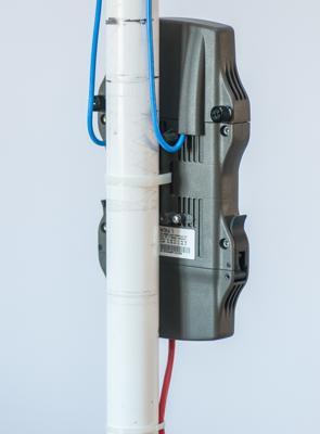 Router Mikrotik RB922UAGS-5HPacD-NM NetMetal 5