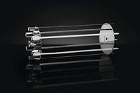 Napoleon Shashlikset voor draaispit - thumbnail