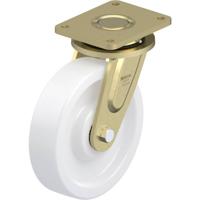 Blickle LS-SPO 250K Zwenkwiel Wieldiameter: 250 mm Draagvermogen (max.): 2000 kg 1 stuk(s) - thumbnail