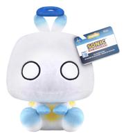 Funko Pluche Sonic The Hedgehog - Hero Chao - thumbnail