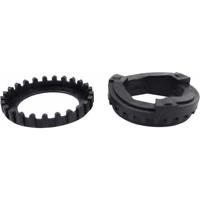 Cortina balhoofd tandring lockset 1 1/8 - thumbnail