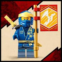 Lego Ninjago 71760 Jays Bliksemdraak Evo - thumbnail
