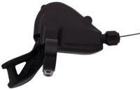 Shimano versteller (links) 2 speed deore mtb sl-m5100 - thumbnail
