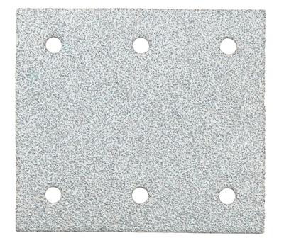 Metabo Accessoires Hechtschuurpapier voor FSR (10 st.) - P120 "pro" - 625643000 Metabo Accessoires Hechtschuurpapier voor FSR (10 st.) - P120 "pro" - 625643000