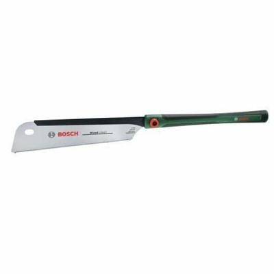 Bosch Groen Dozuki saw (Dozuki zaag 270 mm) - 1600A02ZB7 Bosch Groen Dozuki saw (Dozuki zaag 270 mm) - 1600A02ZB7
