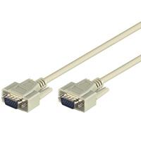 goobay Monitorkabel VGA