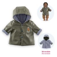 Corolle poppen regenjas - 36cm - thumbnail