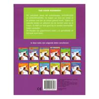 Deltas Oefenblaadjes woordleer zinsontleding (10-11j) - thumbnail