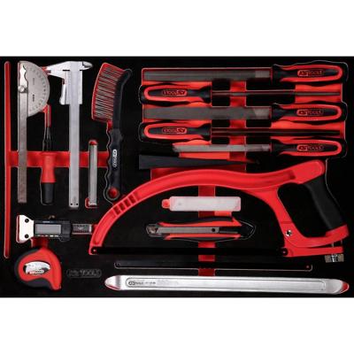 KS Tools 8110028 811.0028 Gereedschapsset