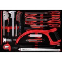 KS Tools 8110028 811.0028 Gereedschapsset - thumbnail