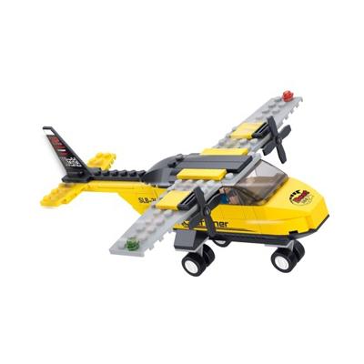 Sluban Aviation Trainers vliegtuig (M38-B0360)