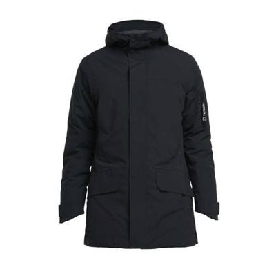 Tenson Vision Parka Jas Heren Tap Shoe L