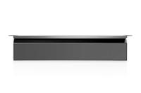 Digitus DA-90443 Bureaulade Zwart - thumbnail