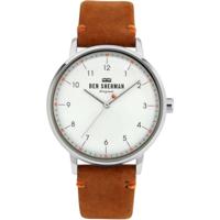Ben Sherman WB043T (Ø 43 mm) Heren horloge - thumbnail
