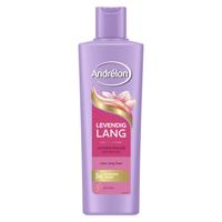 Andrélon Andrelon Shampoo - Levendig Lang 250ml - thumbnail