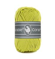 Durable Coral Mini 352 Lime - thumbnail